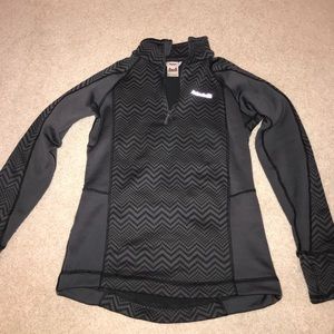 Avalanche jacket